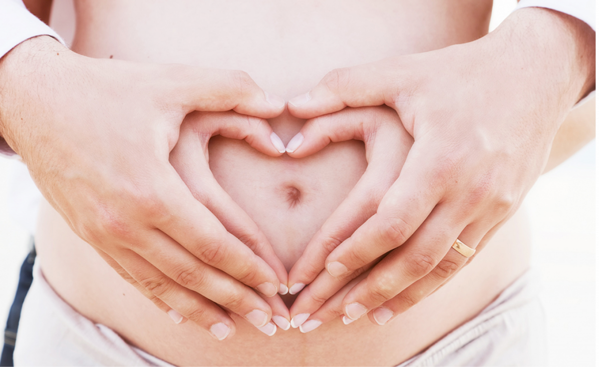 Что такое женская фертильность и 5 способов ее повысить