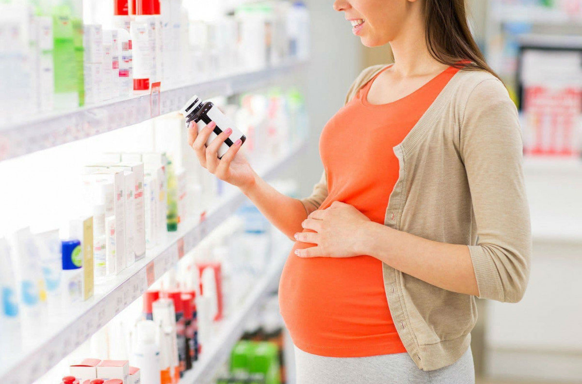 Лекарства и беременность: 5 важных рекомендаций