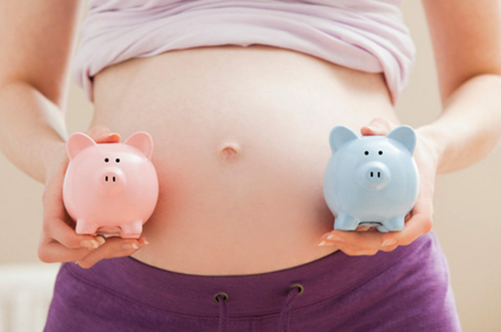 Многоплодная беременность на ранних сроках — Блог Supermoms club