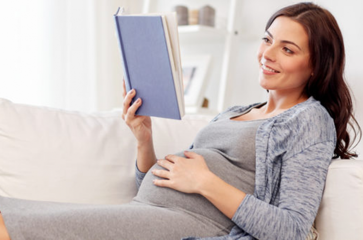 7 шагов, чтобы сохранить эластичность кожи во время беременности