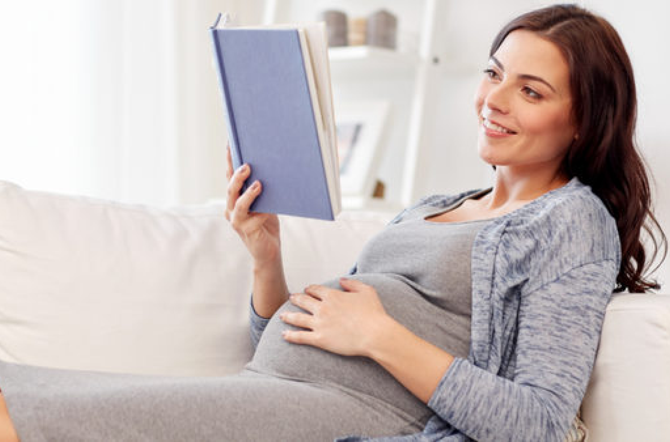 14-неделя: Боремся с растяжками: 7 шагов, чтобы сохранить эластичность кожи во время беременности