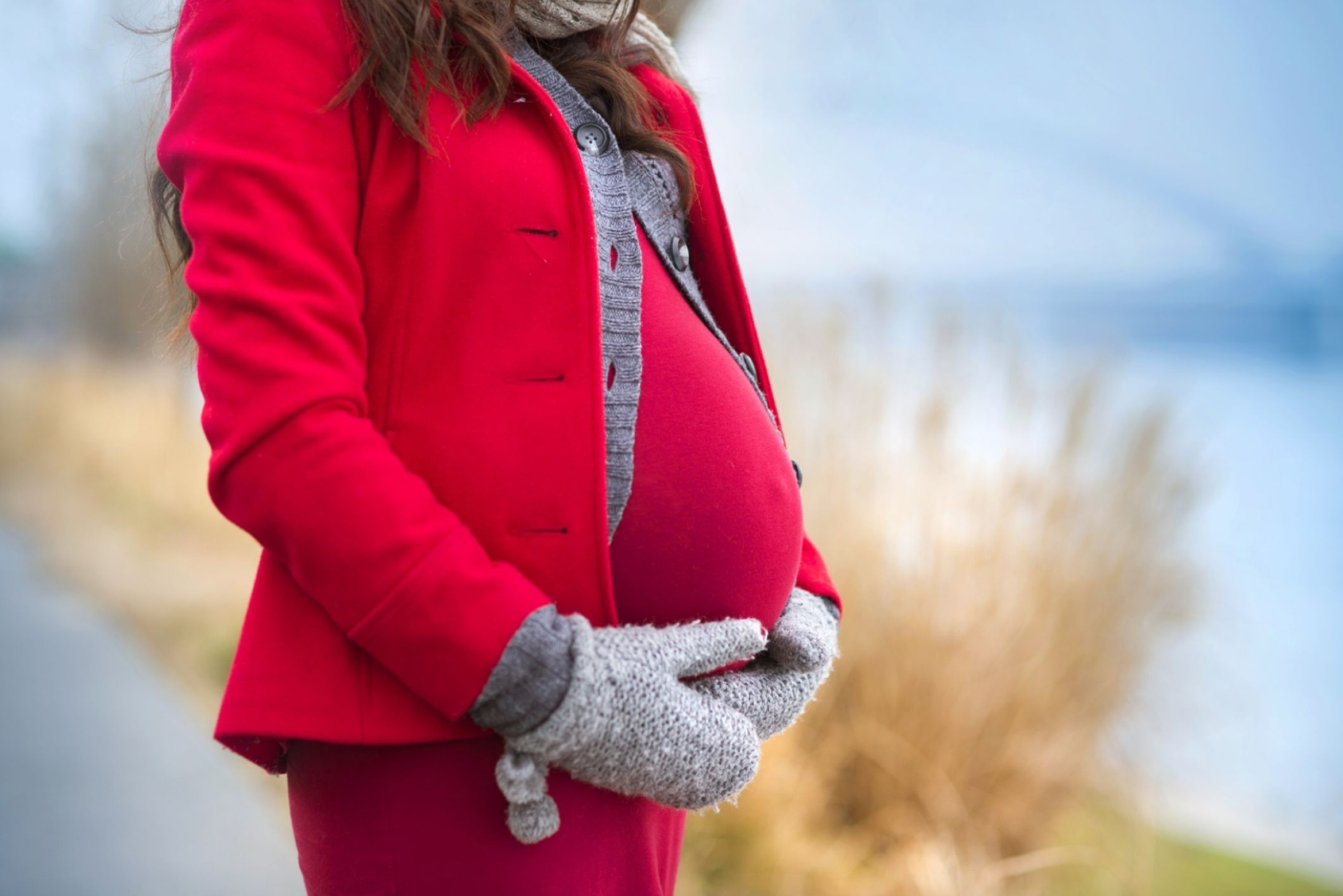 13 неделя: Как выглядеть стильно во время беременности: прочь предрассудки и балахоны!