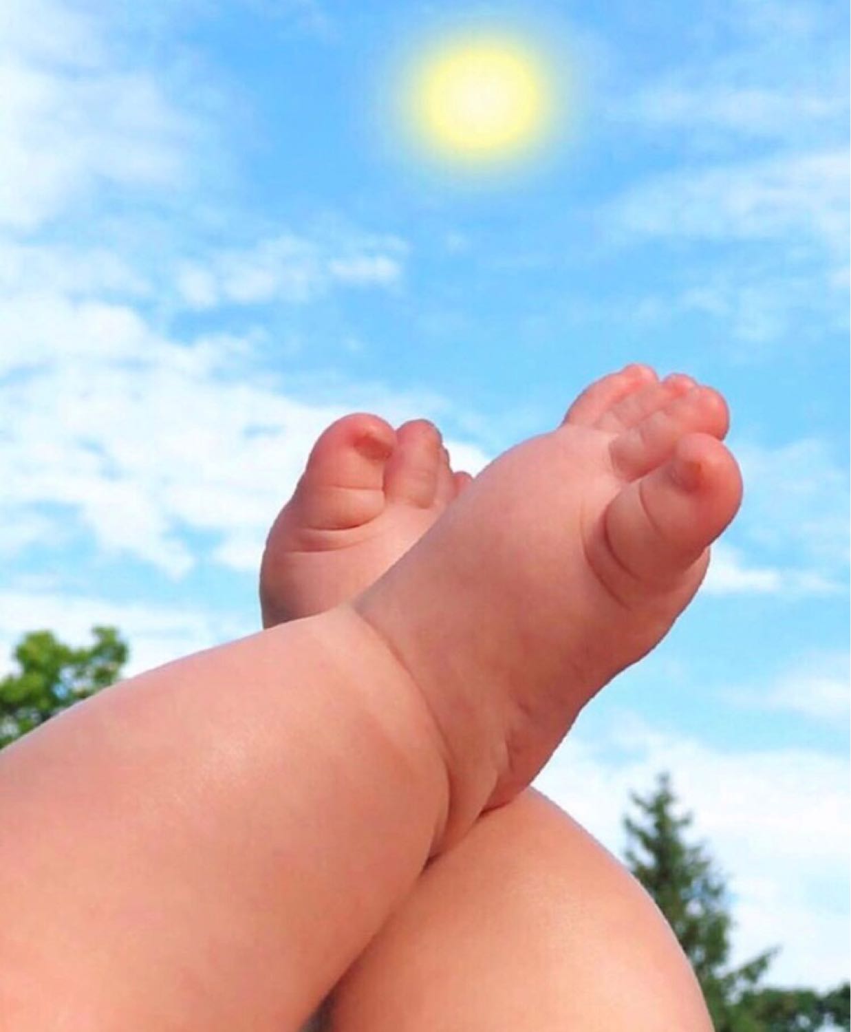 Посты пользователей из приложения image №2