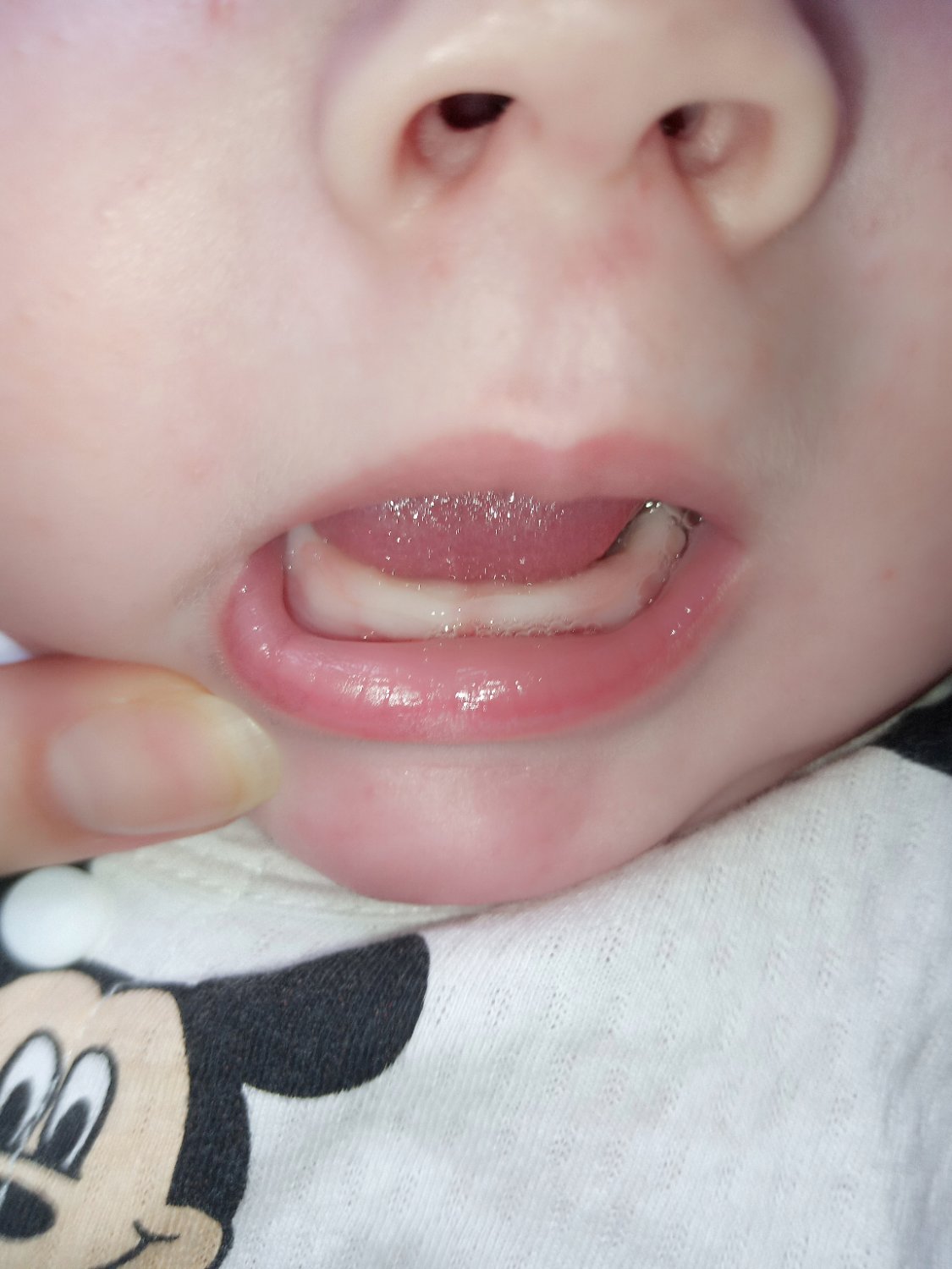 Hi everyone, I recently gave birth to my first child and now I have a …