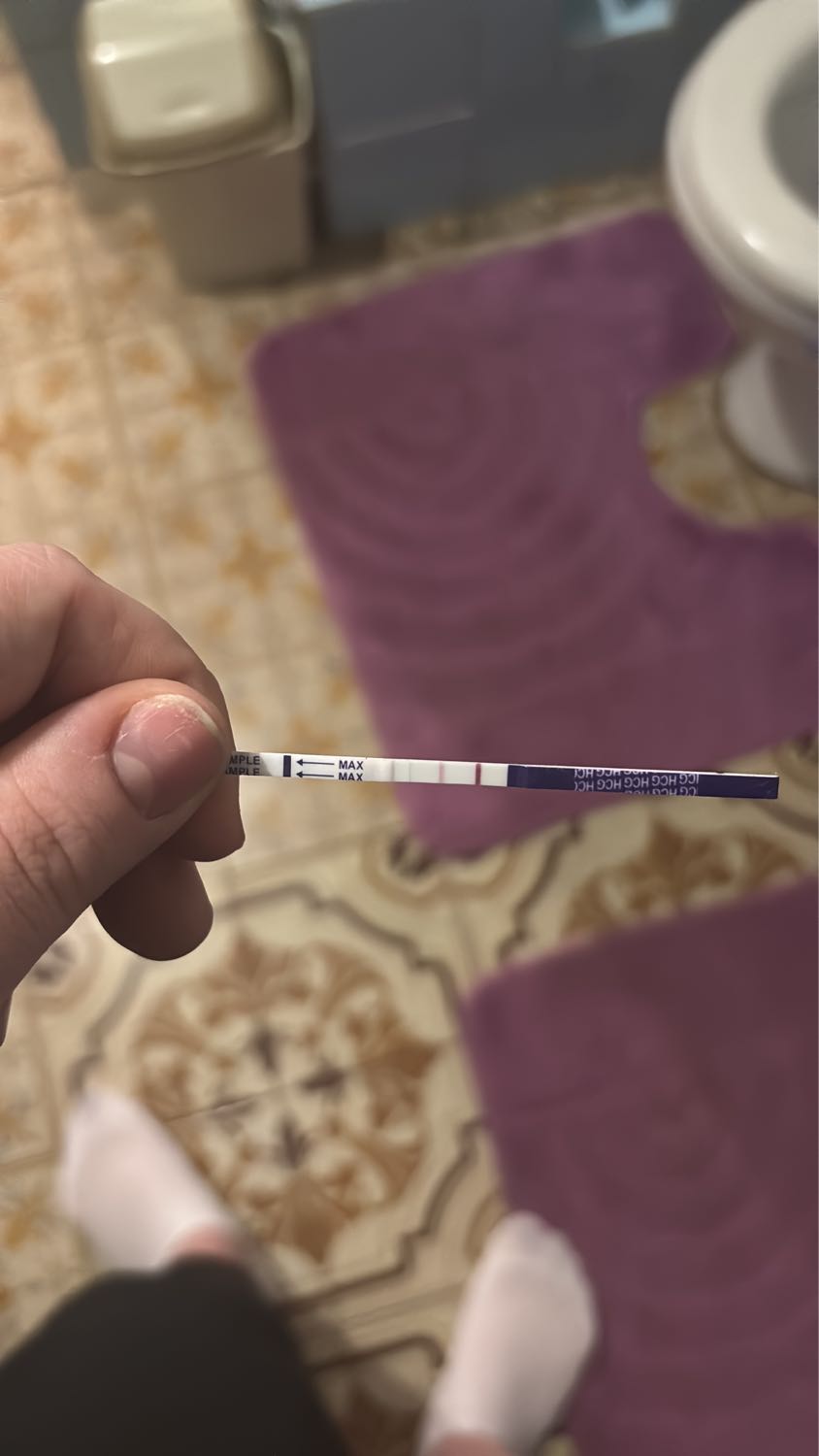 Девочки это оно ведь завтра сдаю хгч image №2