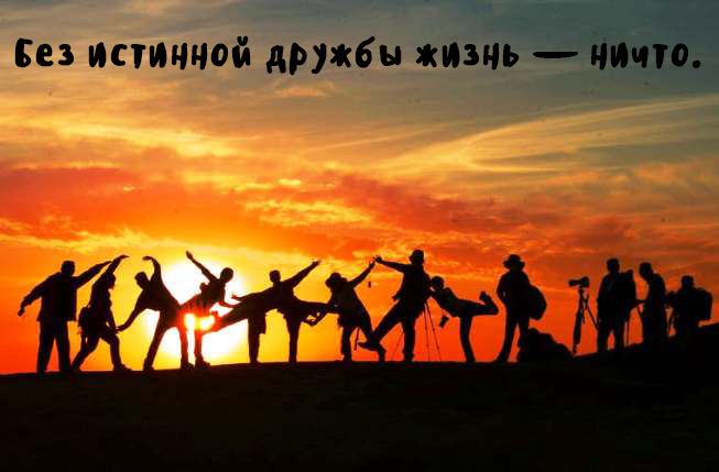 Посты пользователей из приложения image №5