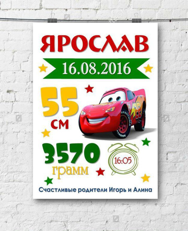 Посты пользователей из приложения 
