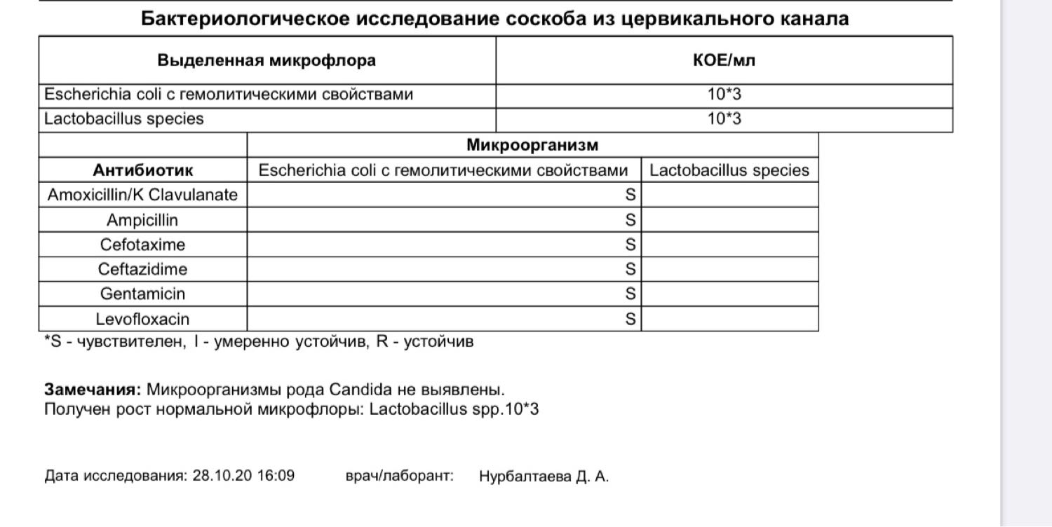 Привет девочки ! Назначили свечи Нео -пенонтрал , на 14 дней и потом Л... 