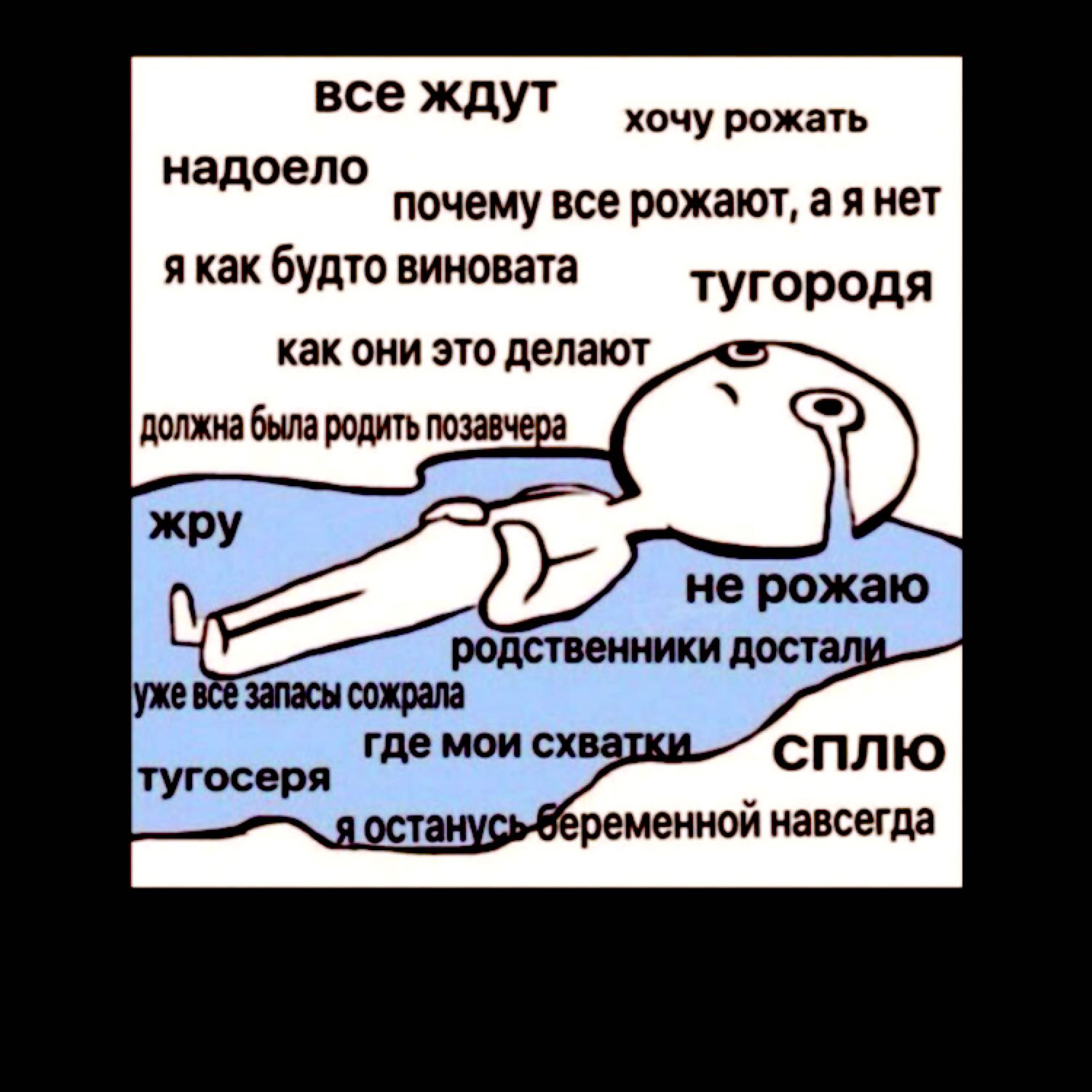 Посты пользователей из приложения 