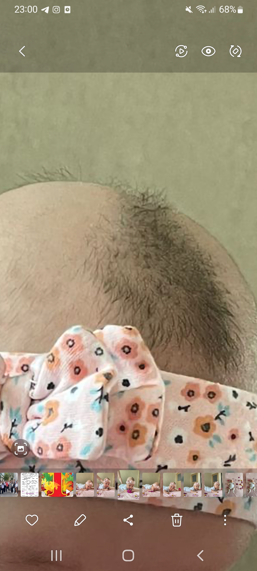 Посты пользователей из приложения image №4