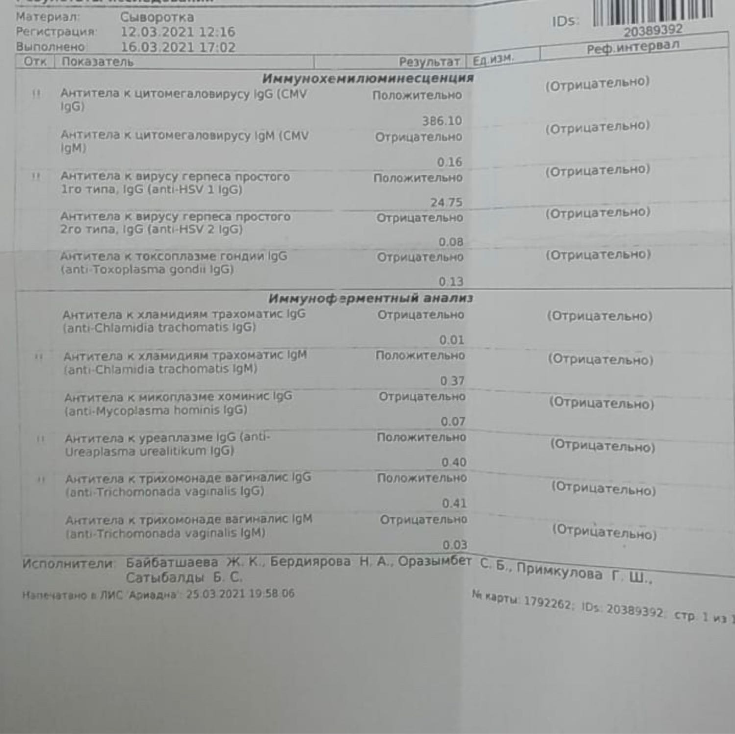 Посты пользователей из приложения image №3