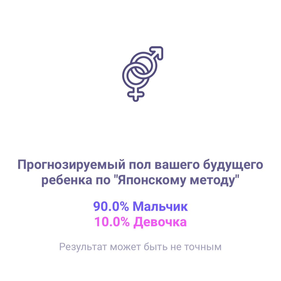 Посты пользователей из приложения image №5