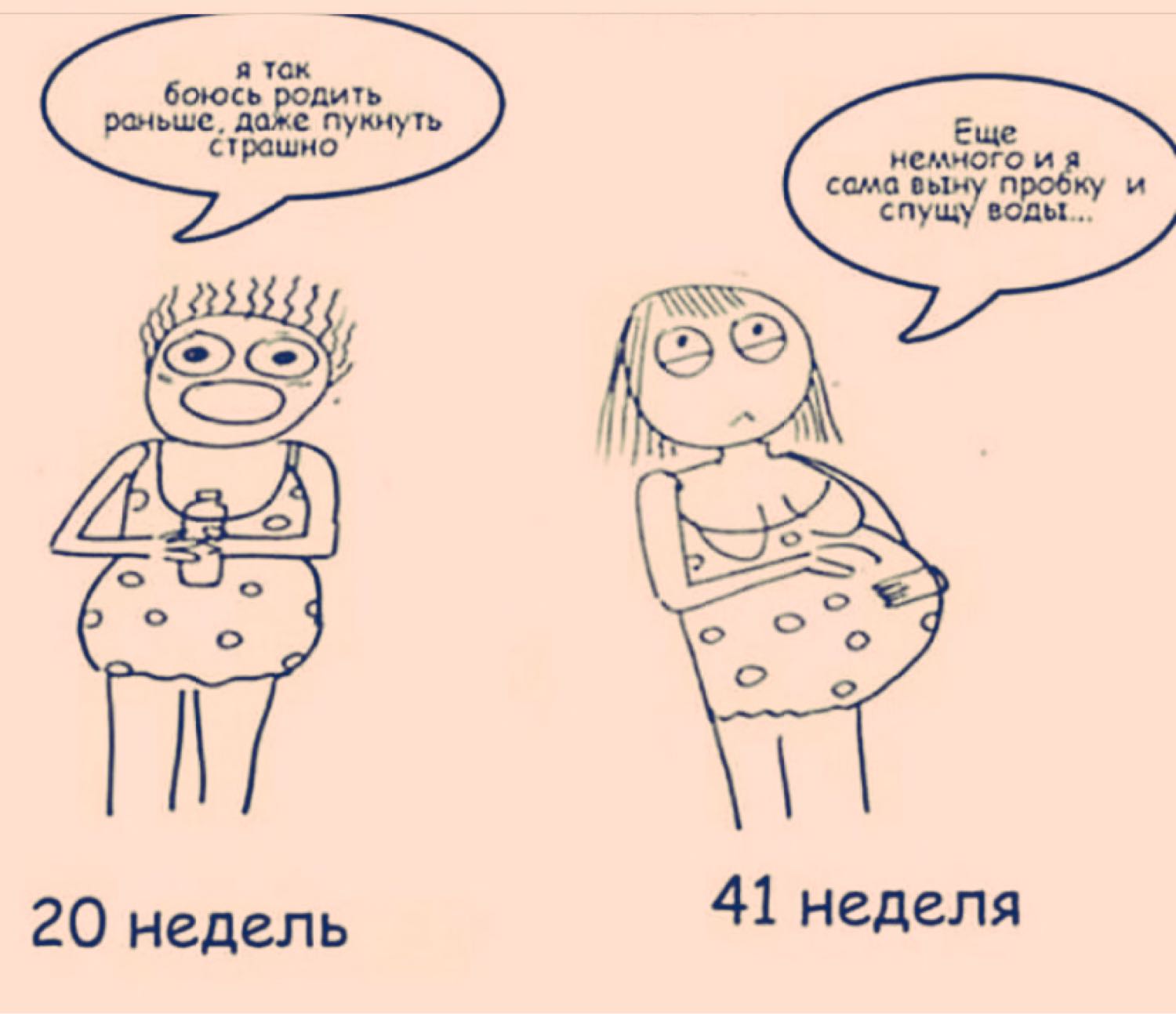 Посты пользователей из приложения image №4