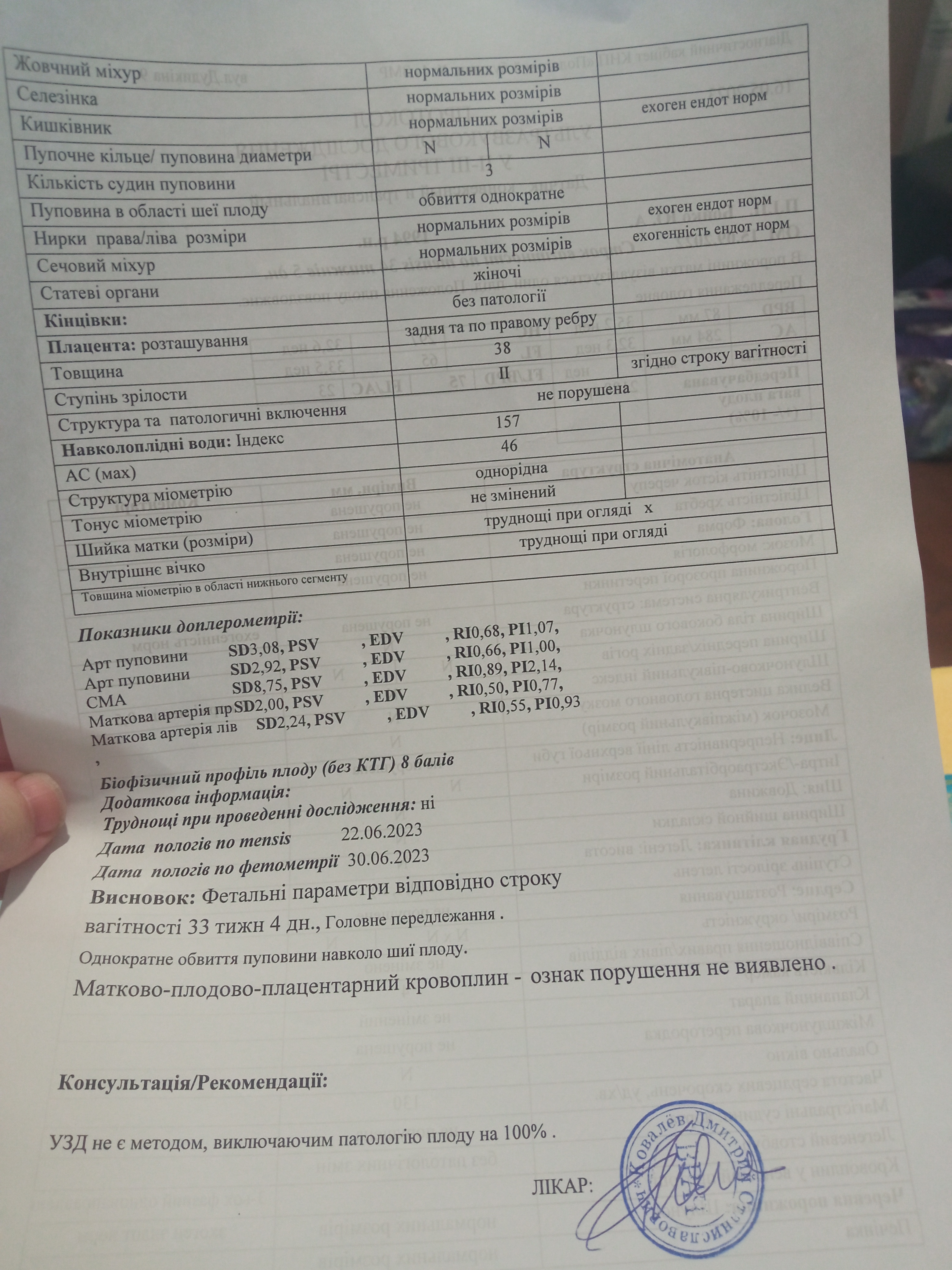 Девочки по последнему УЗи я так понимаю дата родов у меня с 20 по 22 и... 