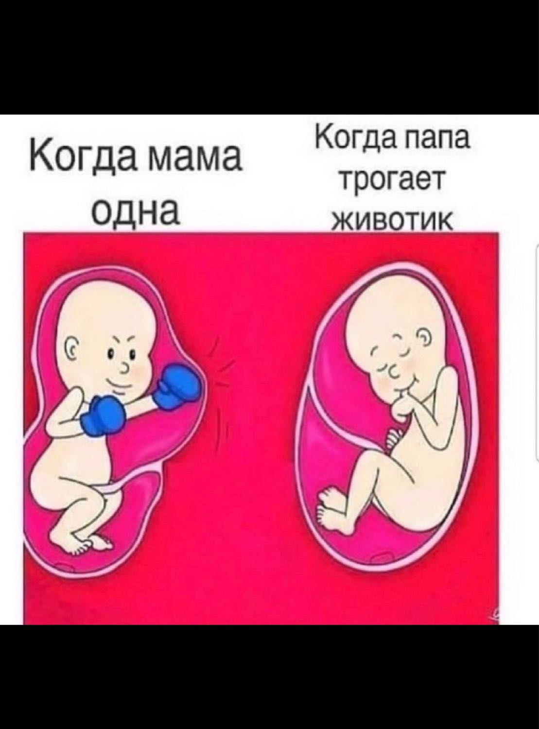 Посты пользователей из приложения 