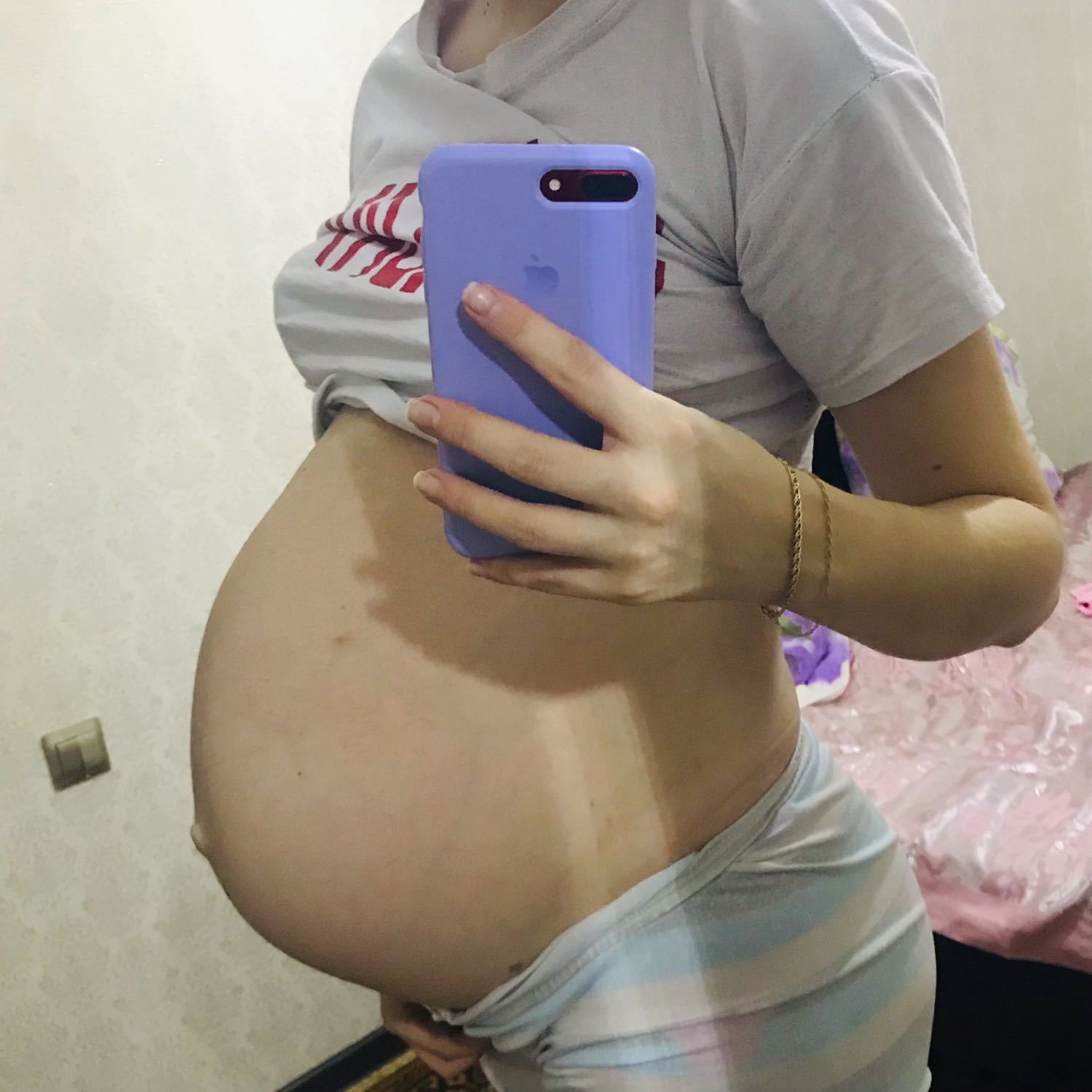 Посты пользователей из приложения image №2