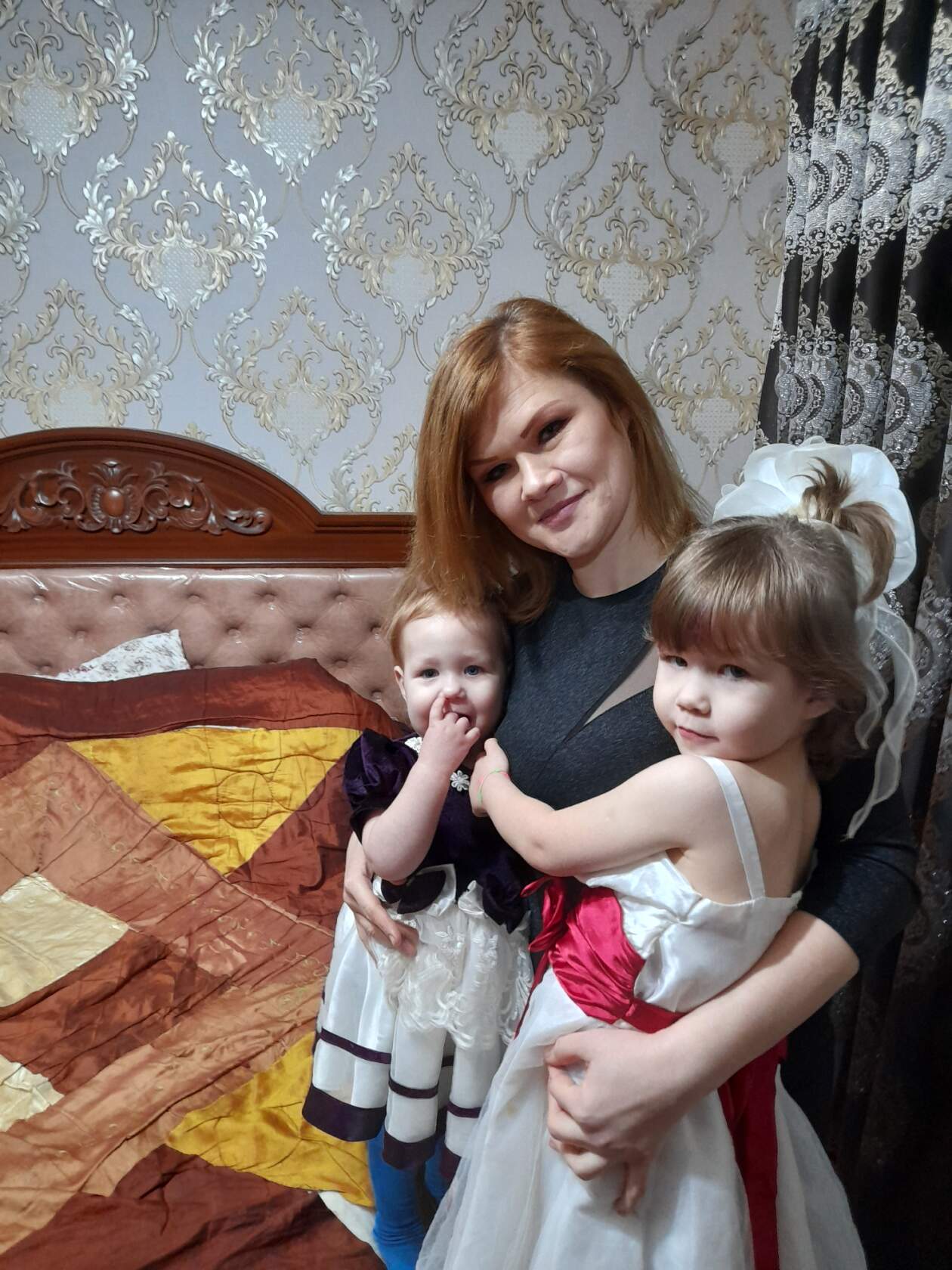 Посты пользователей из приложения image №3