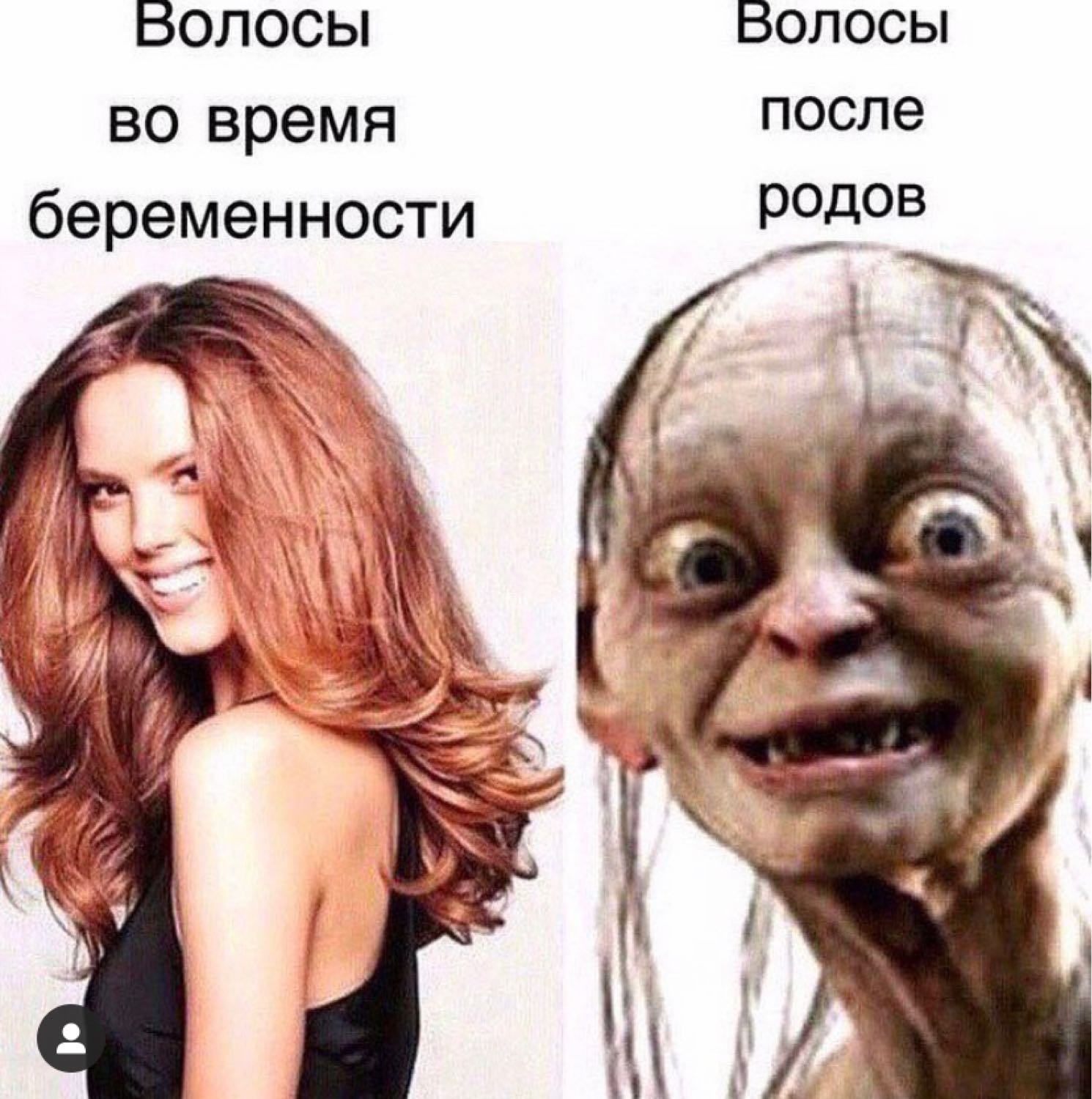 Посты пользователей из приложения 