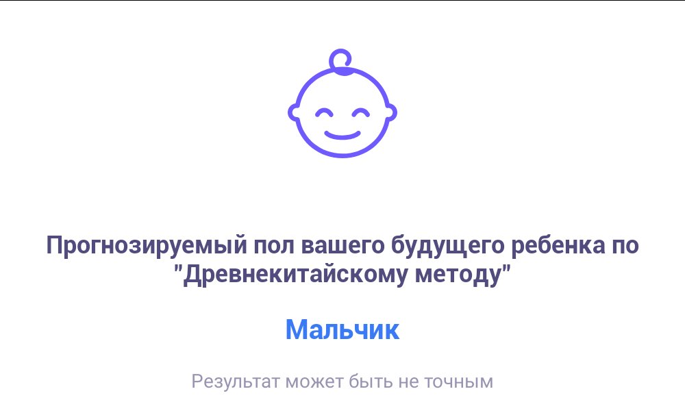 Посты пользователей из приложения 