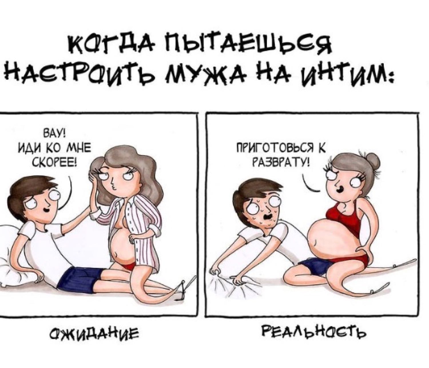 Посты пользователей из приложения 