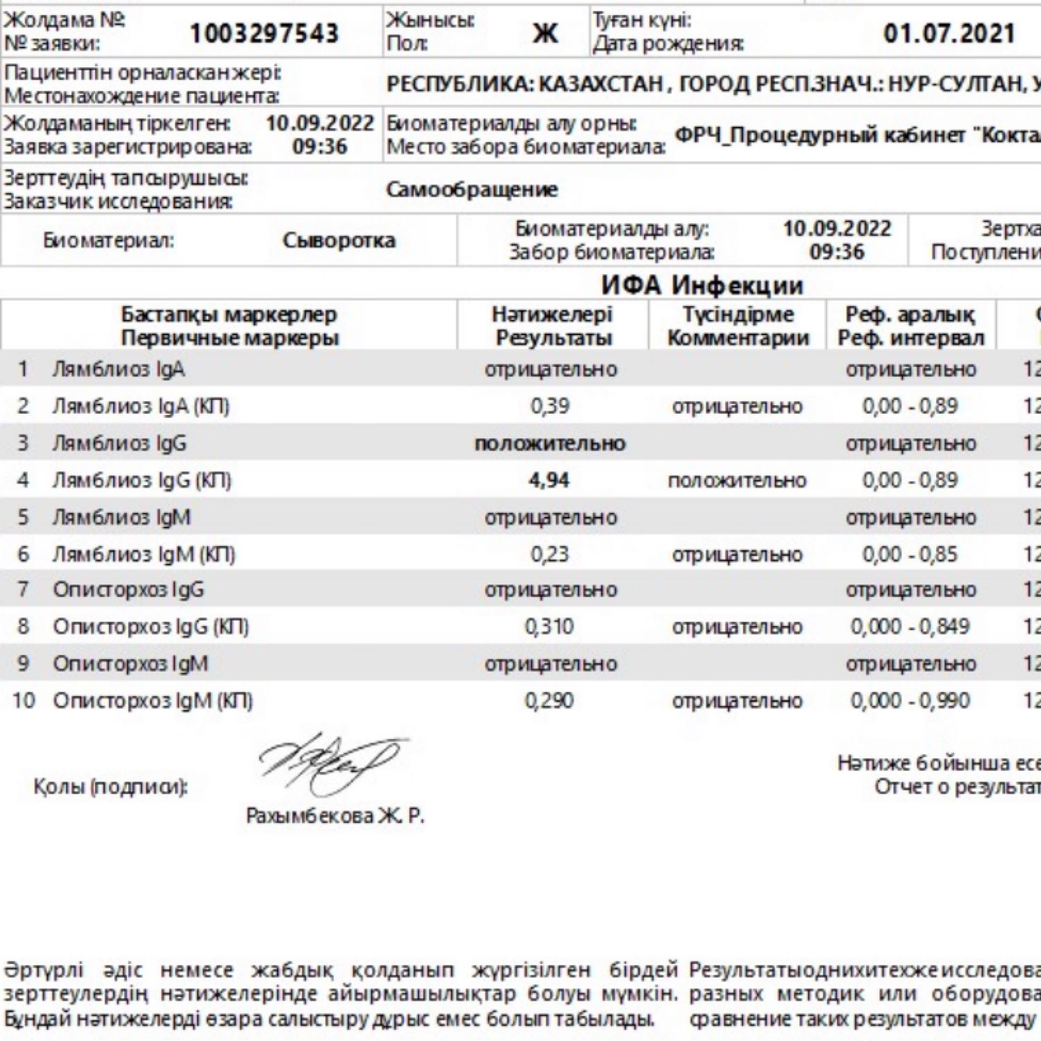 Посты пользователей из приложения image №2