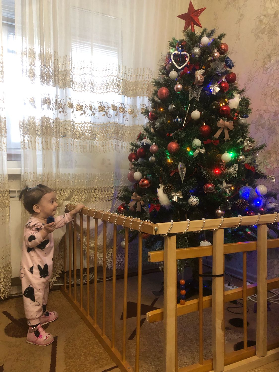Посты пользователей из приложения 