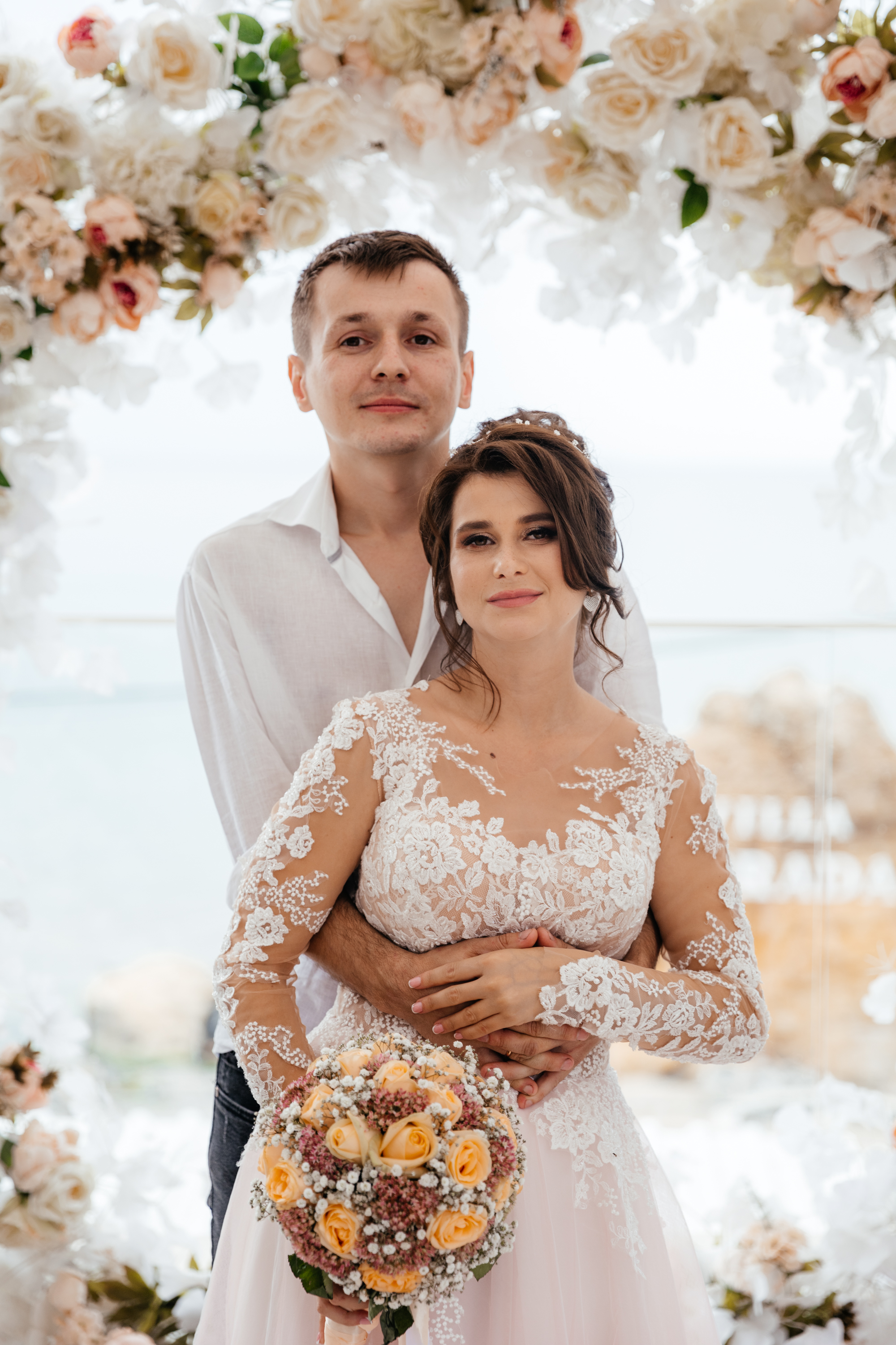Посты пользователей из приложения 