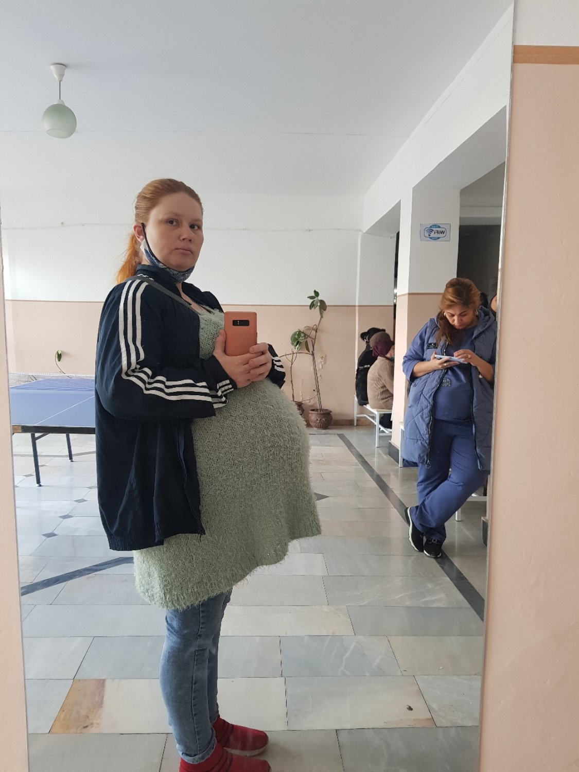Посты пользователей из приложения image №2