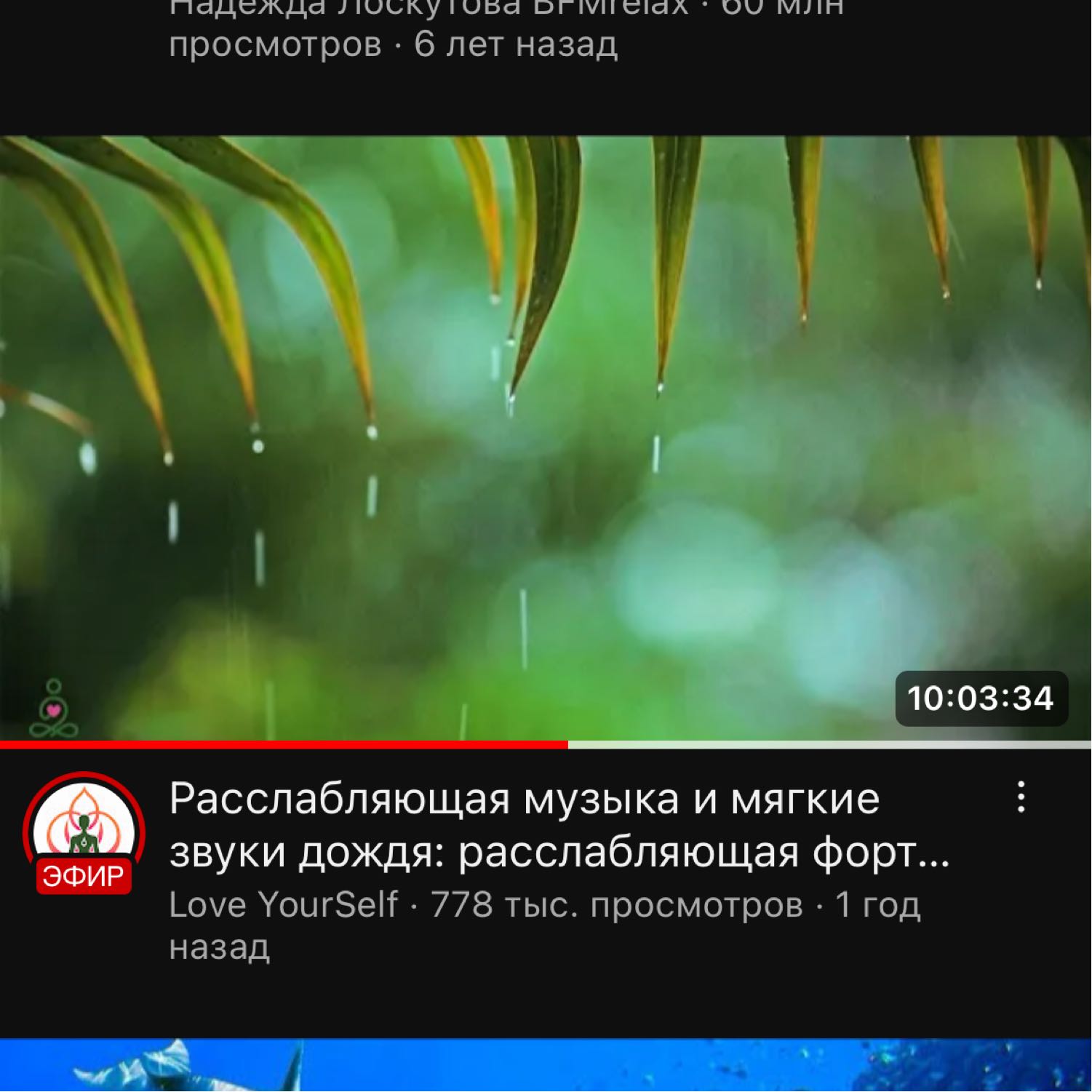 Посты пользователей из приложения image №2