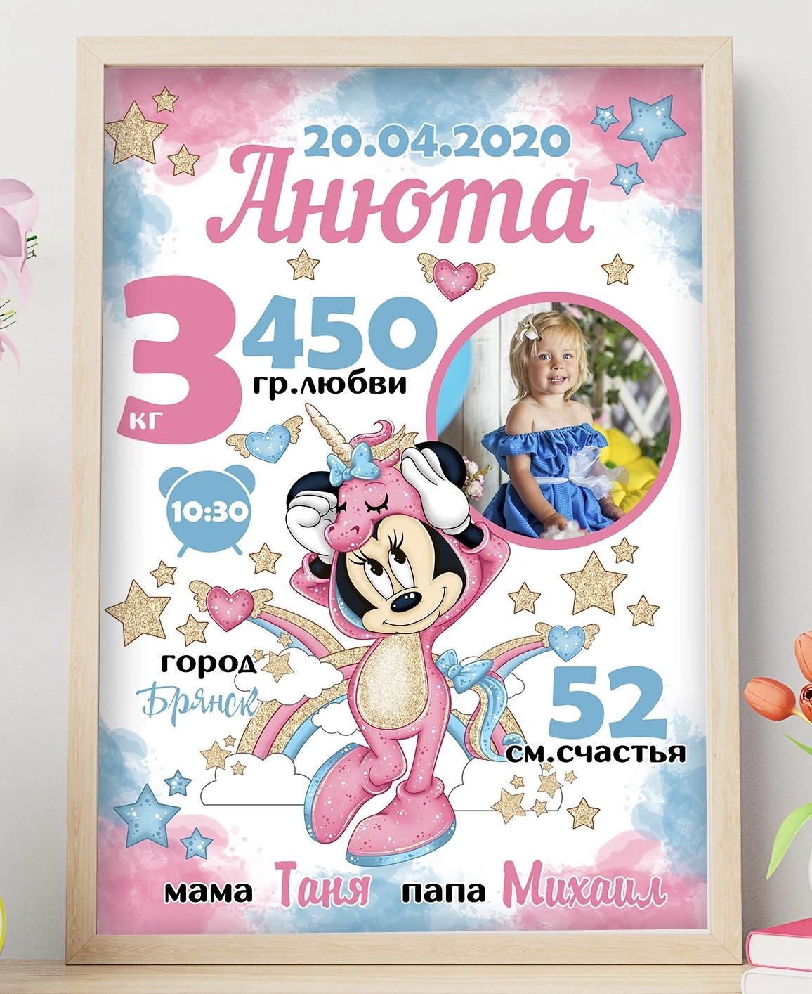 Посты пользователей из приложения image №2