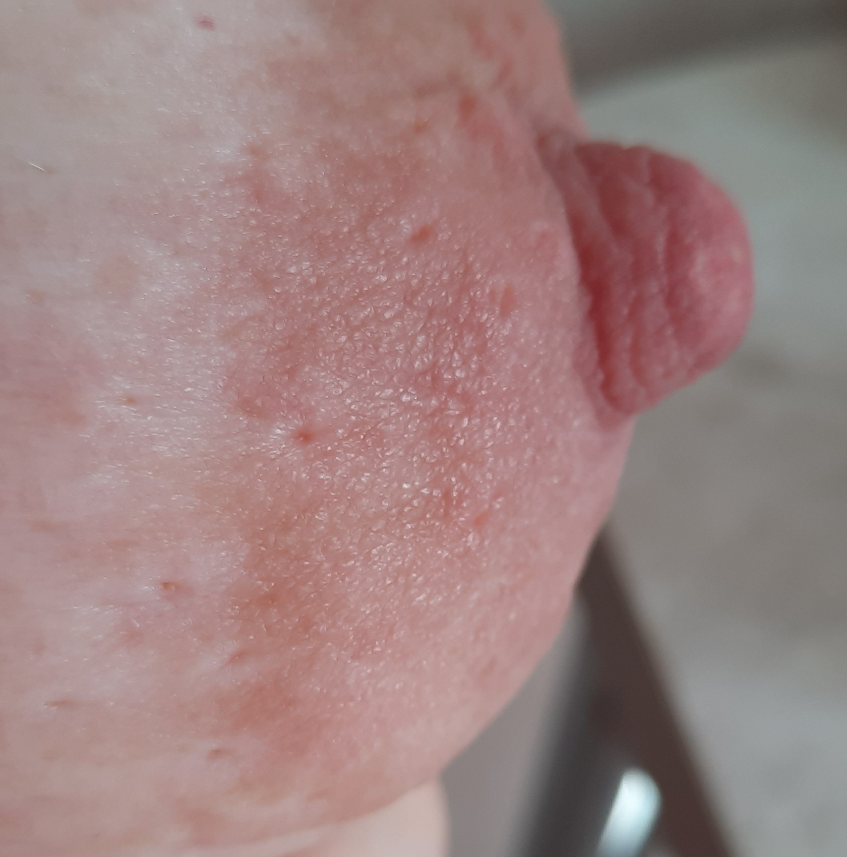 Посты пользователей из приложения image №2