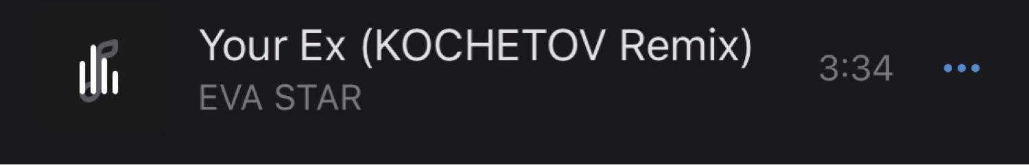 Посты пользователей из приложения 