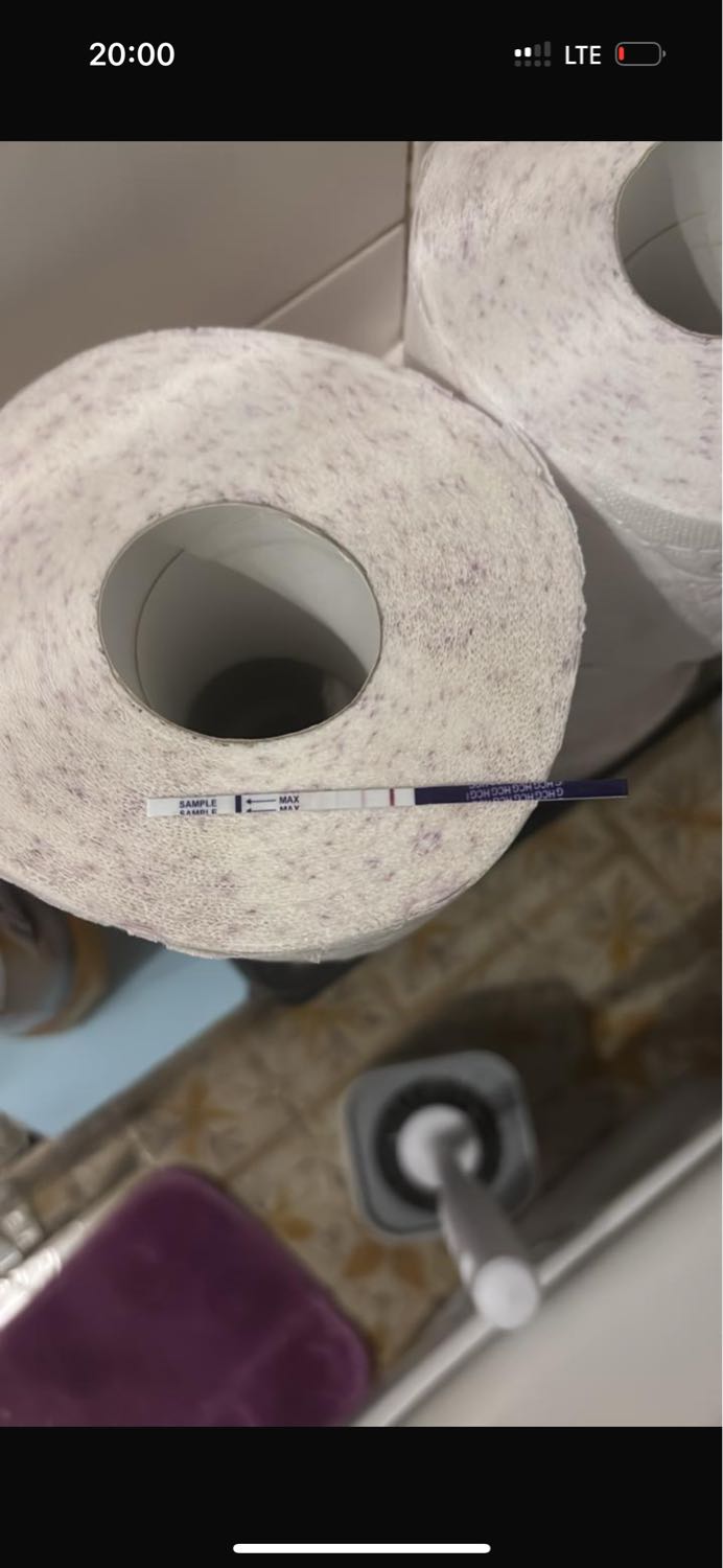 Девочки это оно ведь завтра сдаю хгч image №3