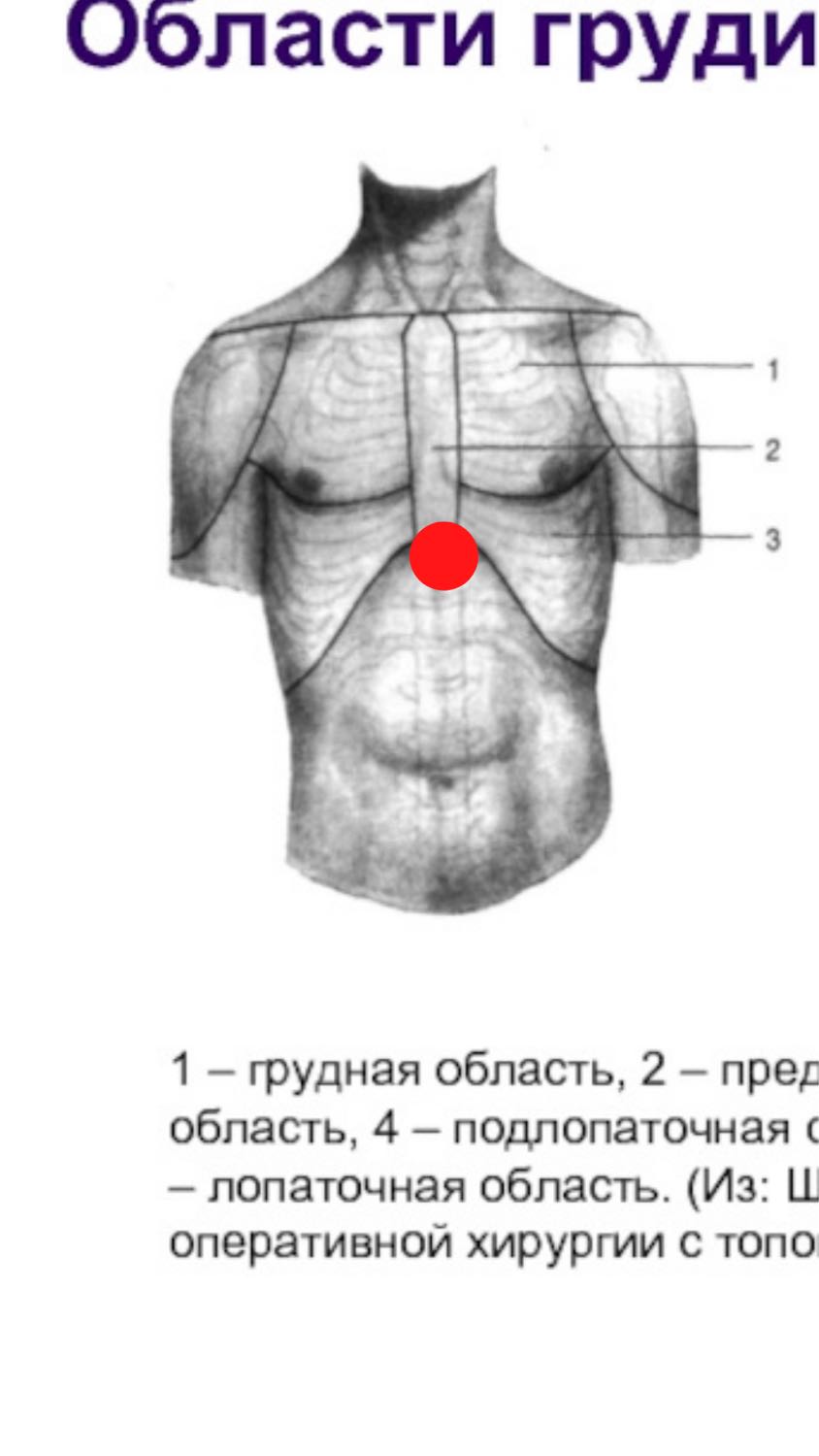 Посты пользователей из приложения 