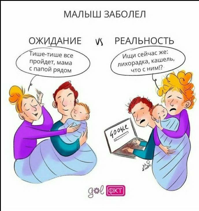 Мечты и реальность😄 image №6