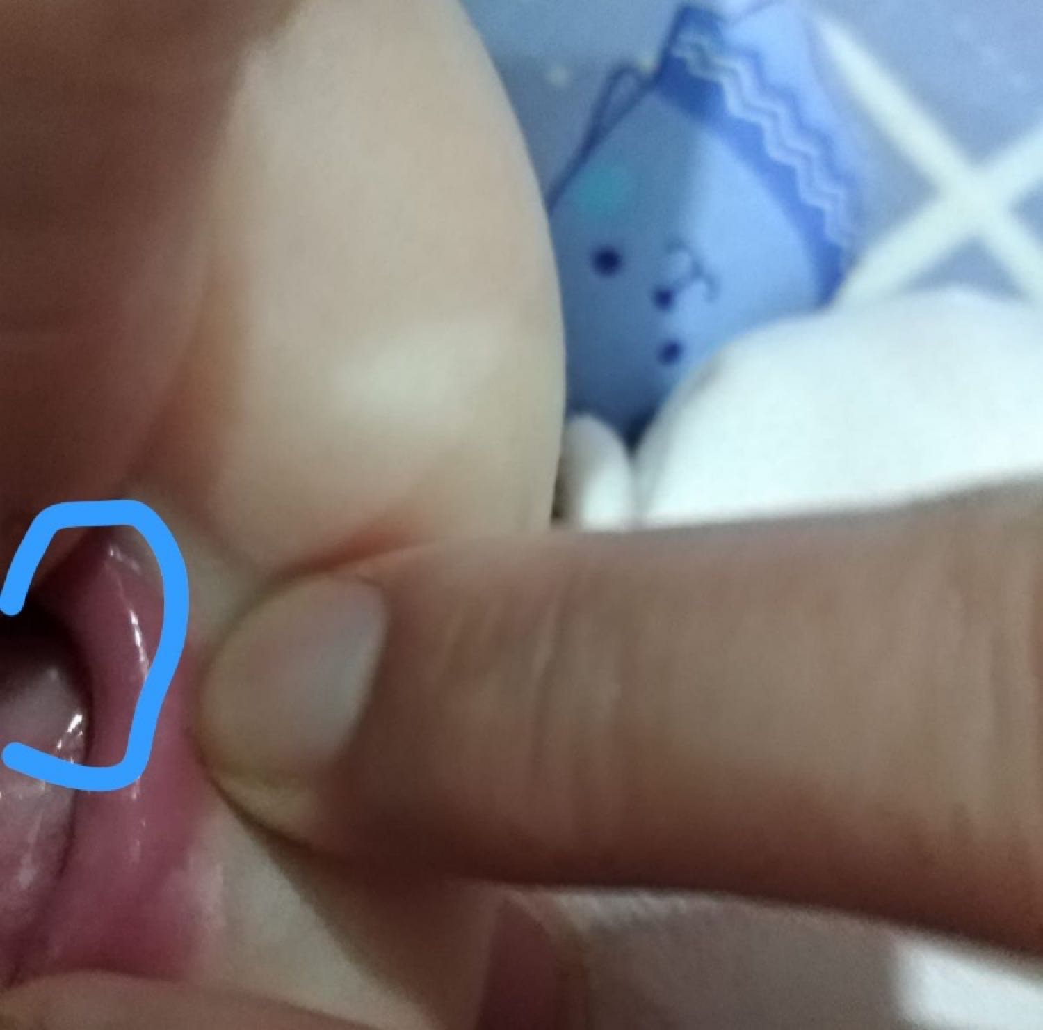 Посты пользователей из приложения image №5
