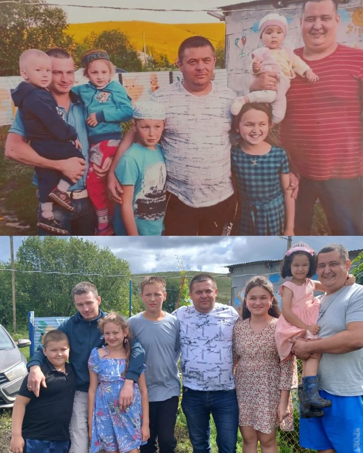 Посты пользователей из приложения image №2