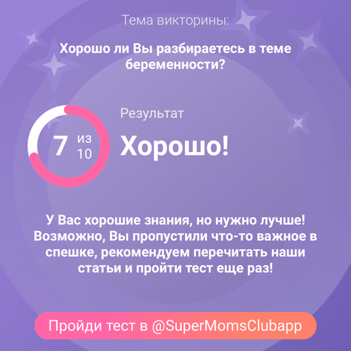 Посты пользователей из приложения 