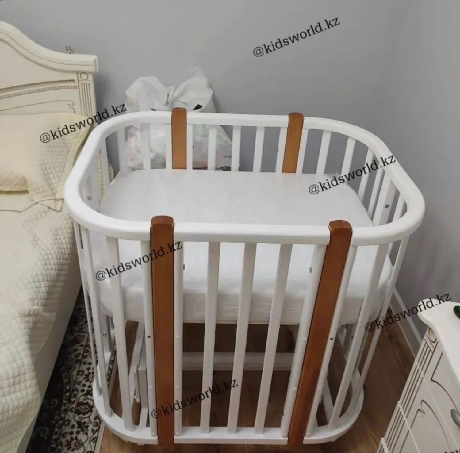 Посты пользователей из приложения image №3
