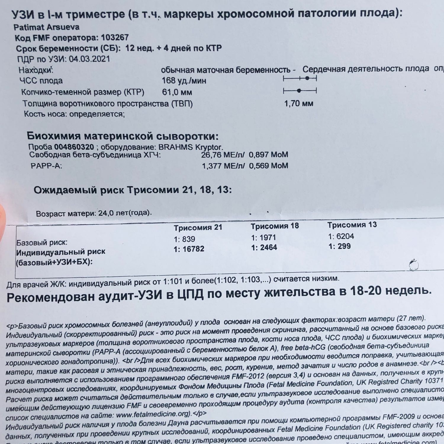 Посты пользователей из приложения 