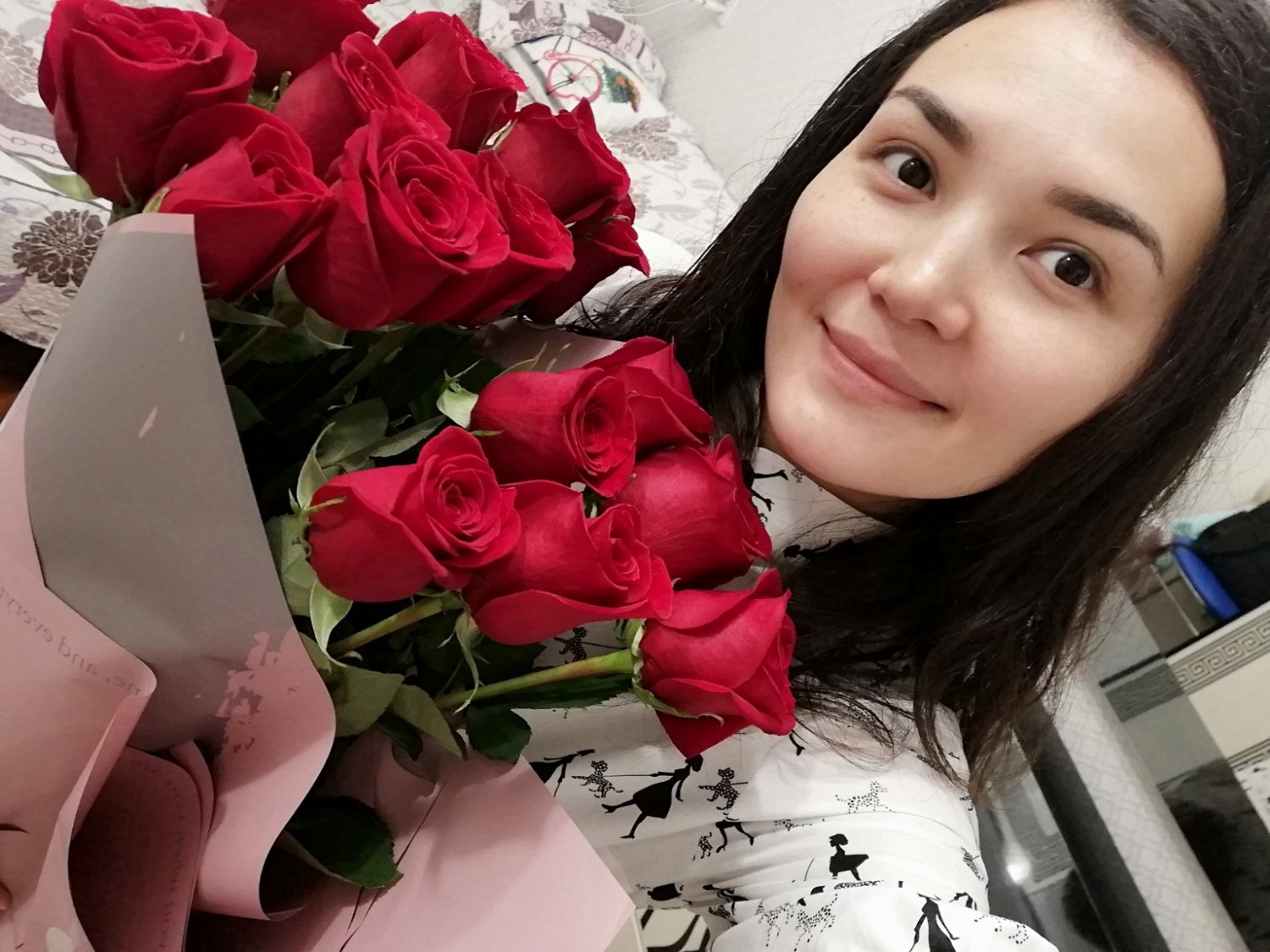 Посты пользователей из приложения image №3