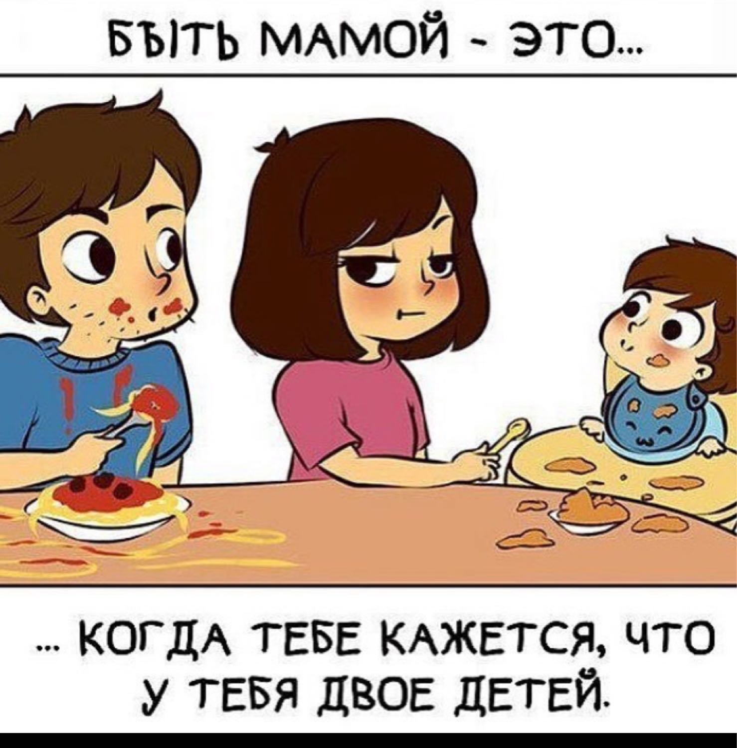 Посты пользователей из приложения 