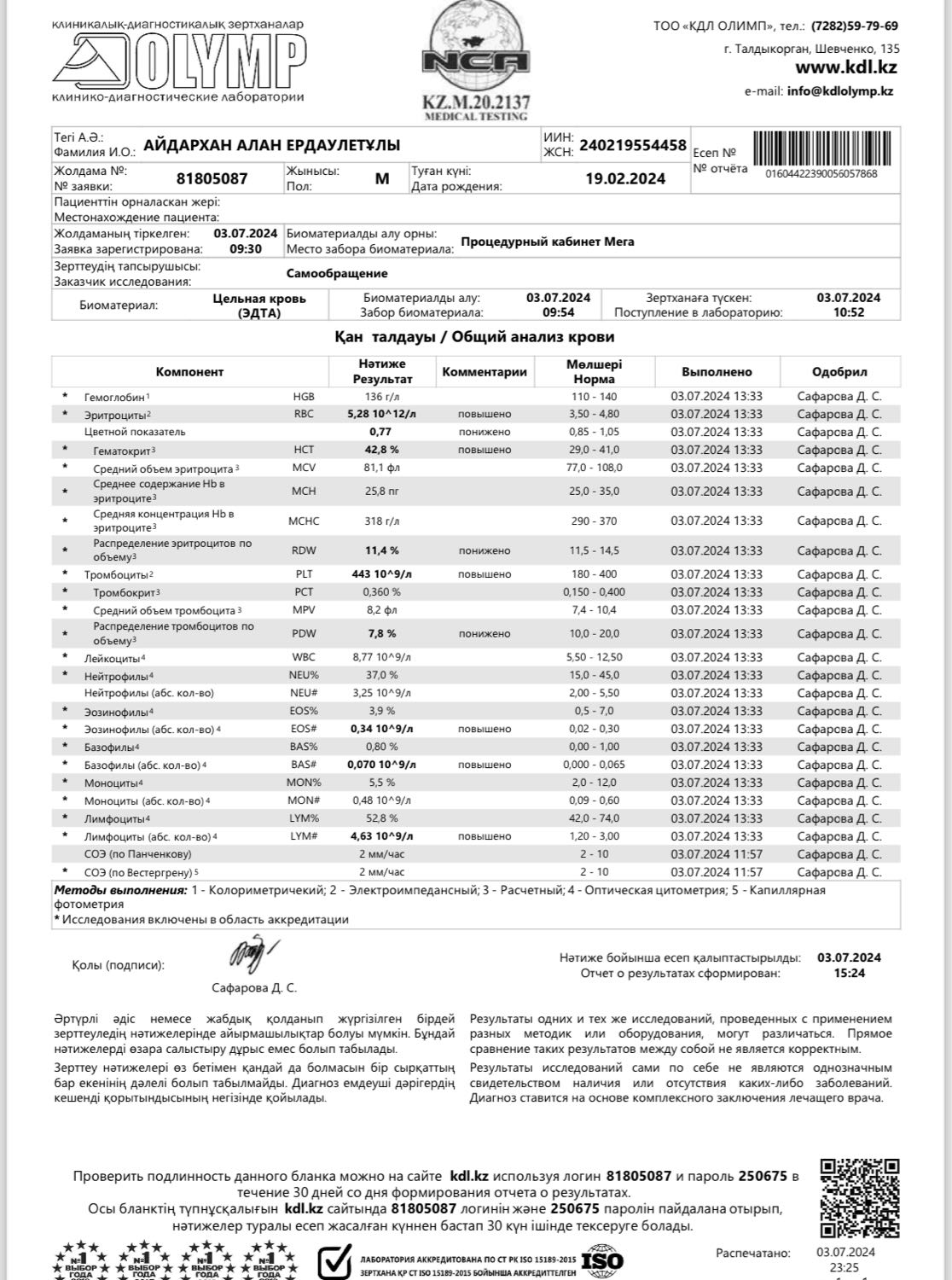 Здравствуйте, мамочки! Уже 5 день у сына вот такое пятно на подгузника... image №2