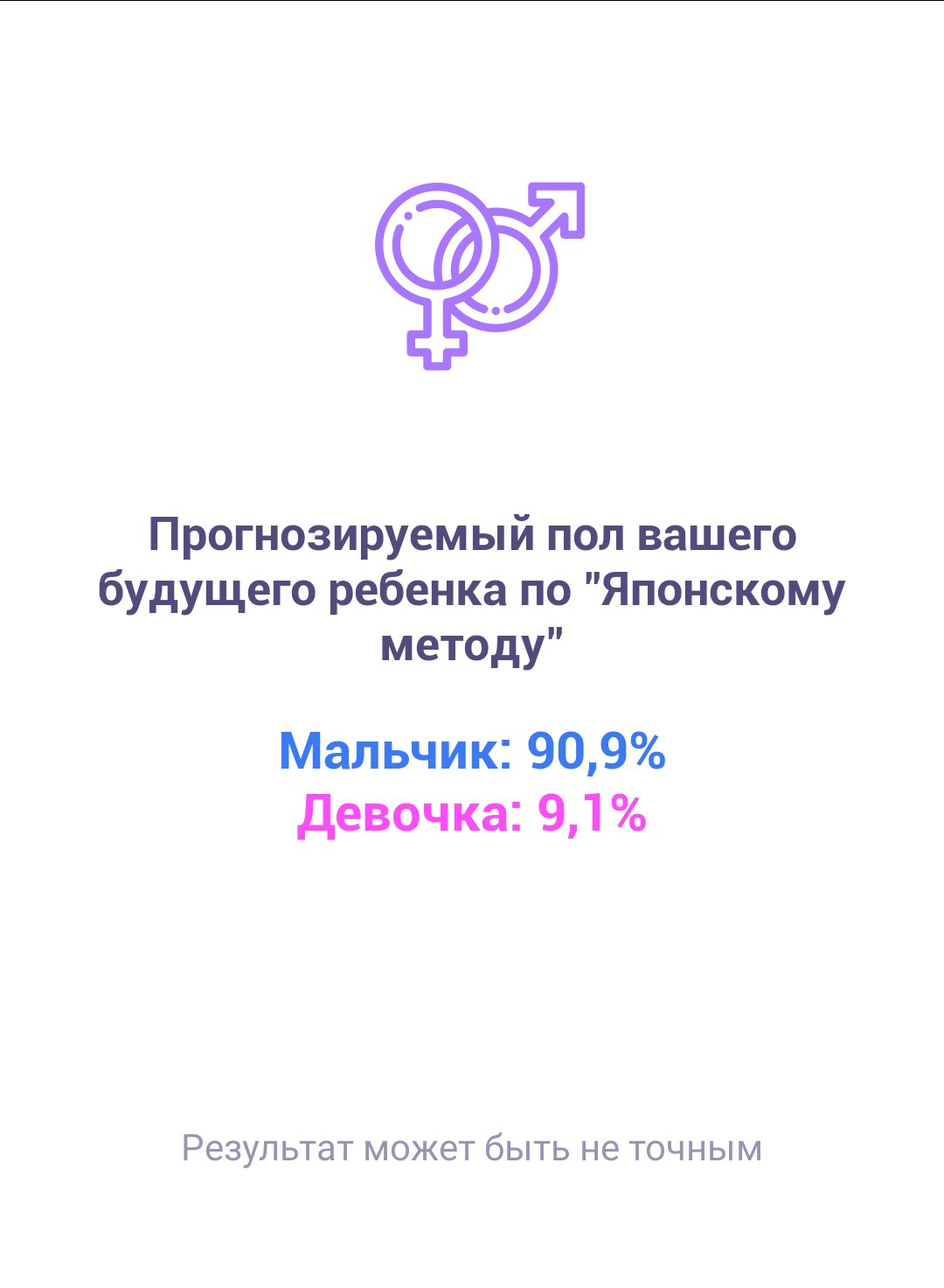 Посты пользователей из приложения 