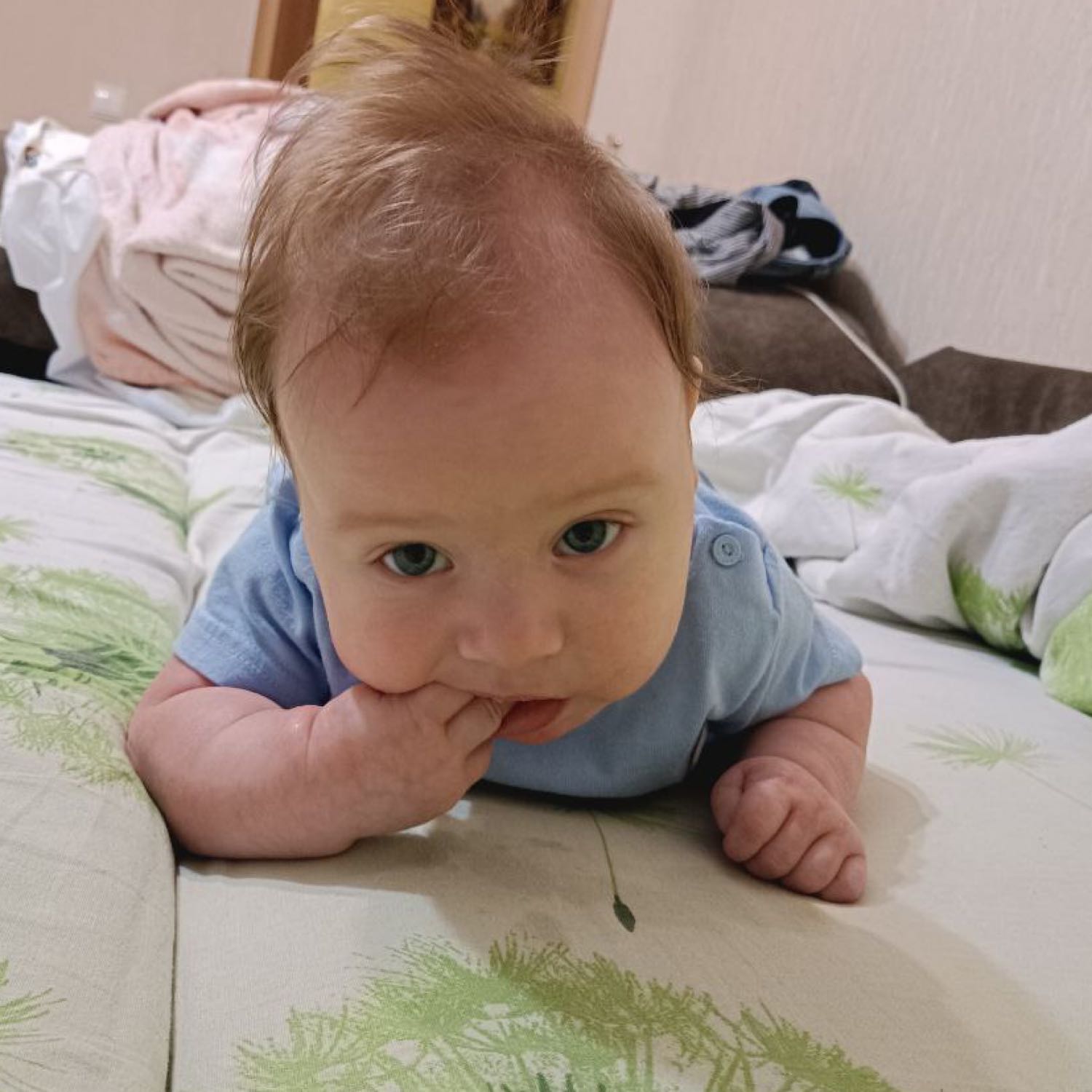 Девочки, которые родили впервые - расскажите пожалуйста о своих впечат... image №4
