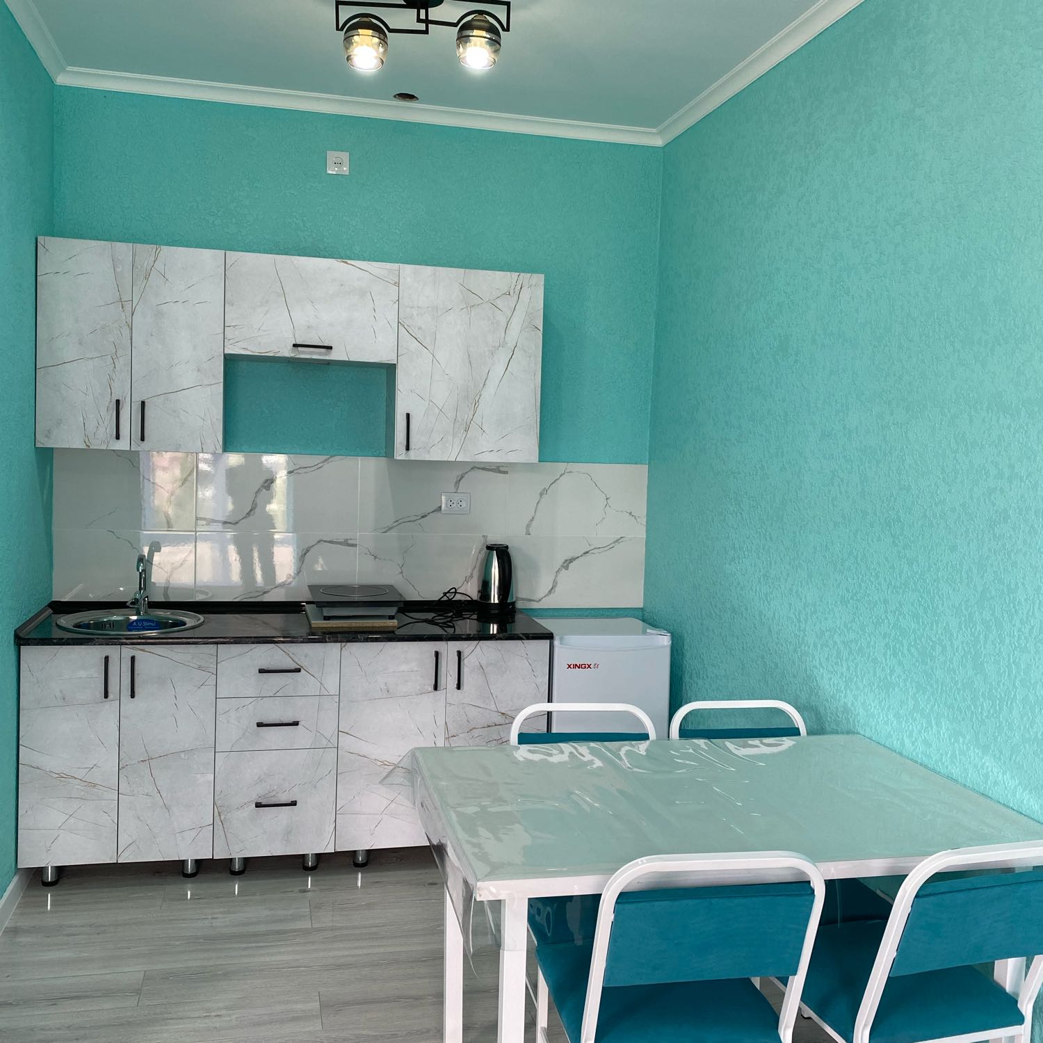 Всем здравствуйте мамочки ! 
Сдаем коттеджи на Иссык-Куле 
Село Чок Та... image №8