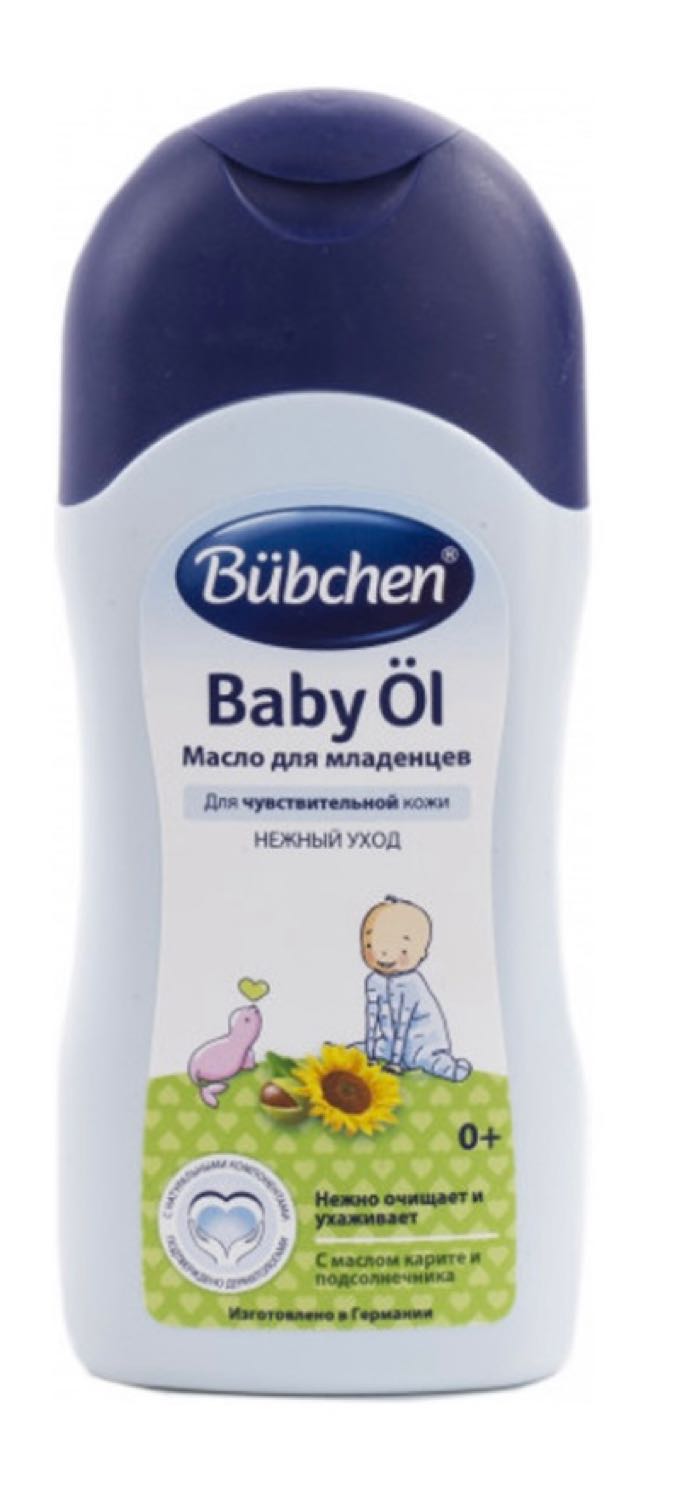 Какими маслами пользуетесь после купания/для массажа?
Мы с рождения Bi... image №2