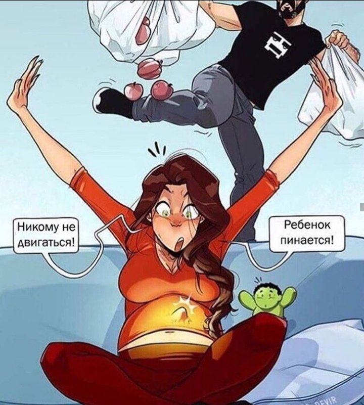 Посты пользователей из приложения image №2
