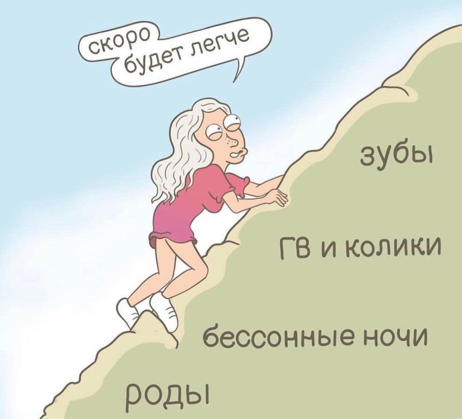 Почему это так жизненно 😅🤪 