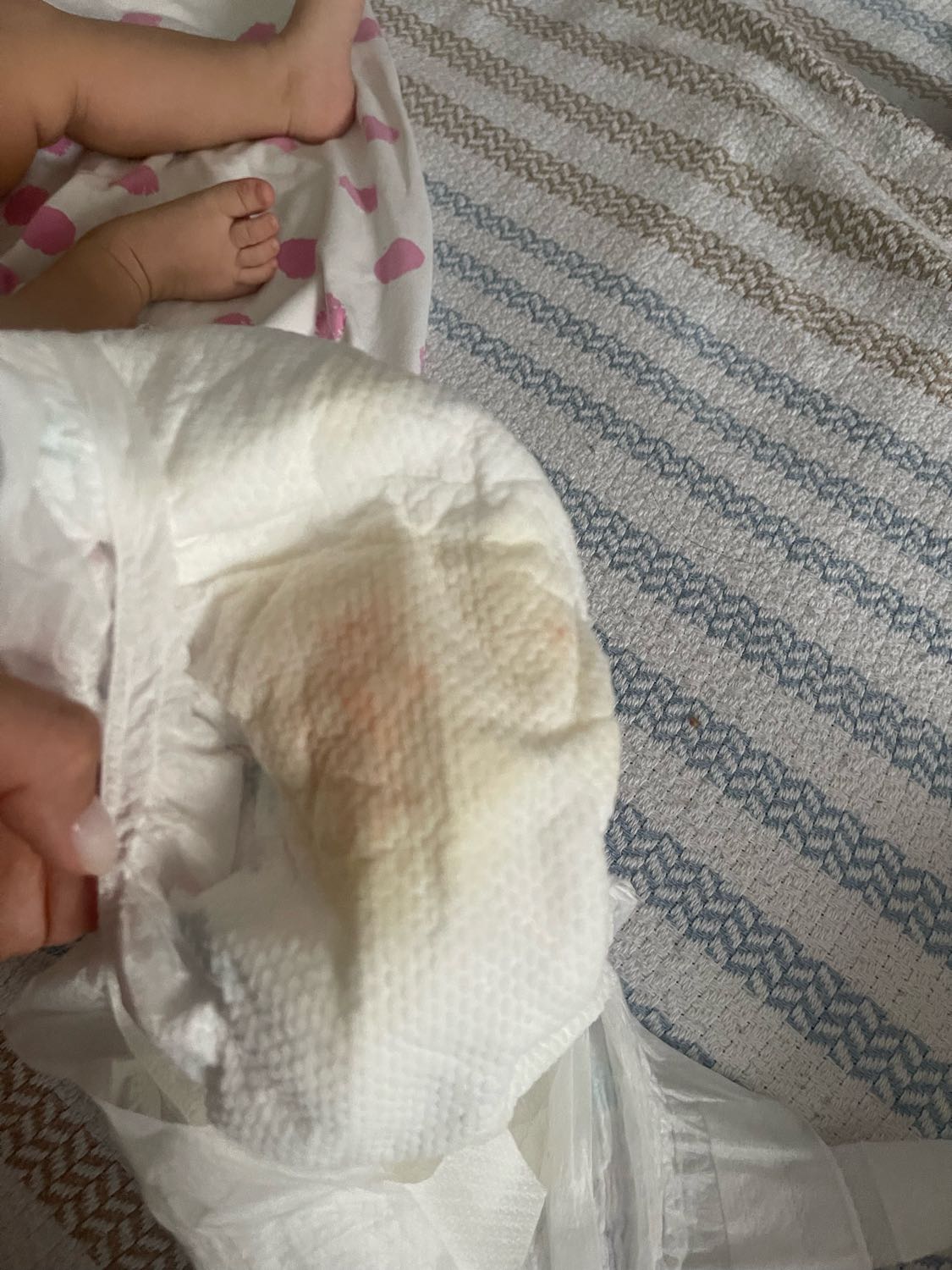 Девочки привет!
Подскажите пожалуйста (заранее извиняюсь за фото)кто н... image №2